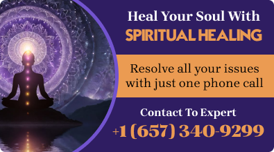 spiritual-healing